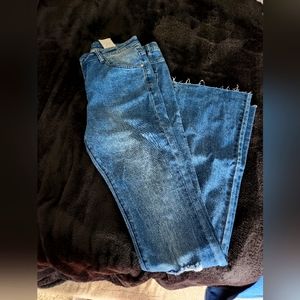 Tall jeans size 12/14